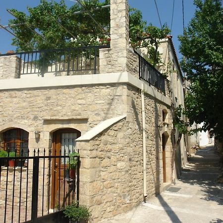 Villa Eleva Aryiroúpolis 외부 사진