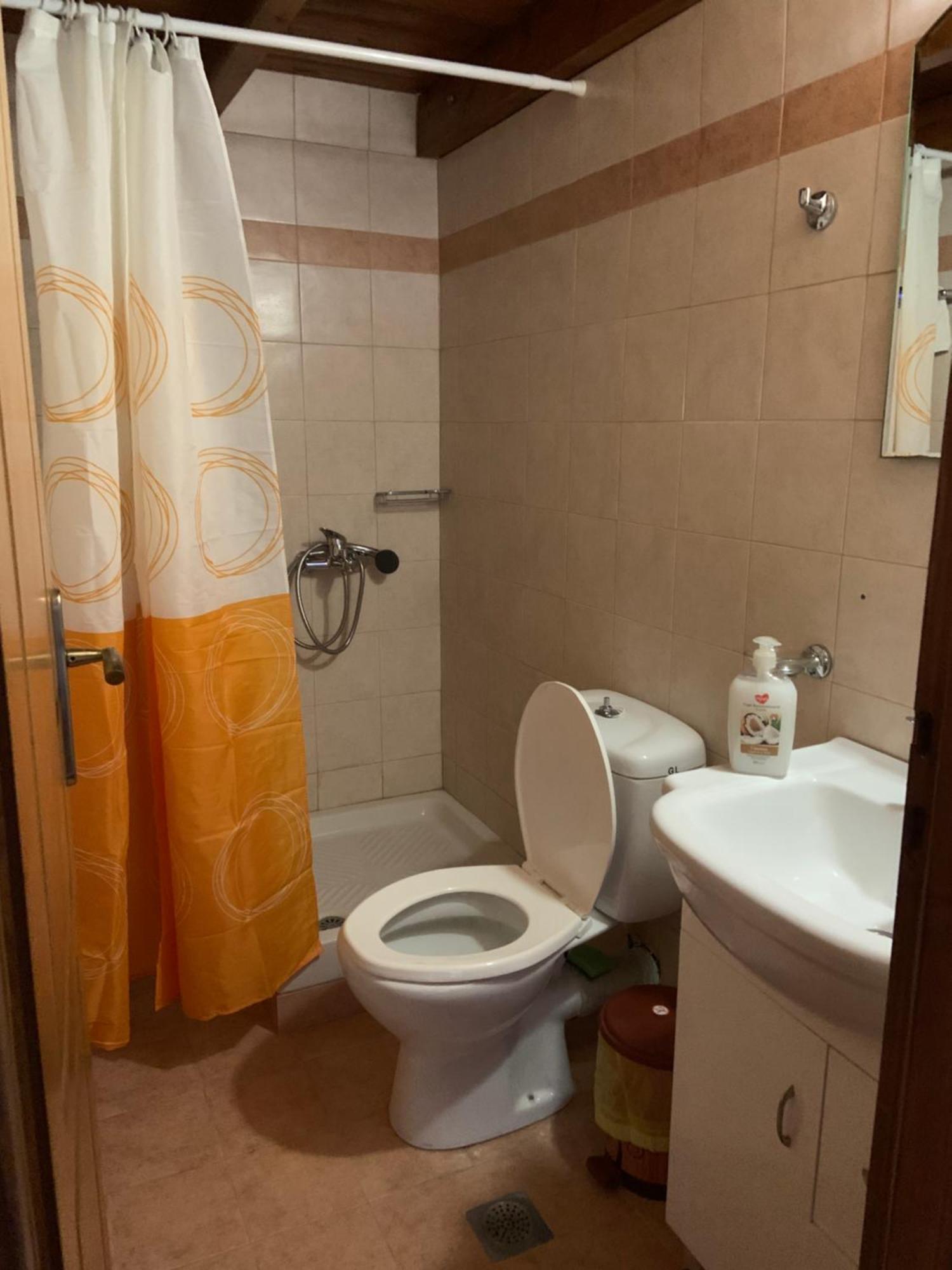 Villa Eleva Aryiroúpolis 외부 사진
