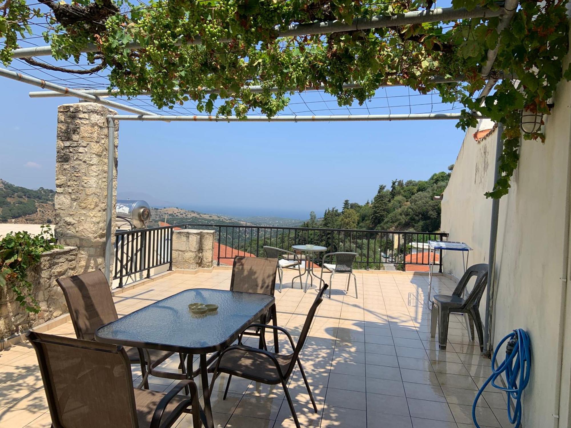 Villa Eleva Aryiroúpolis 외부 사진