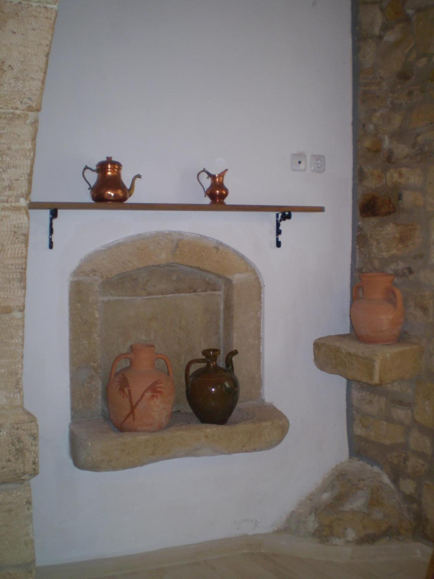Villa Eleva Aryiroúpolis 외부 사진