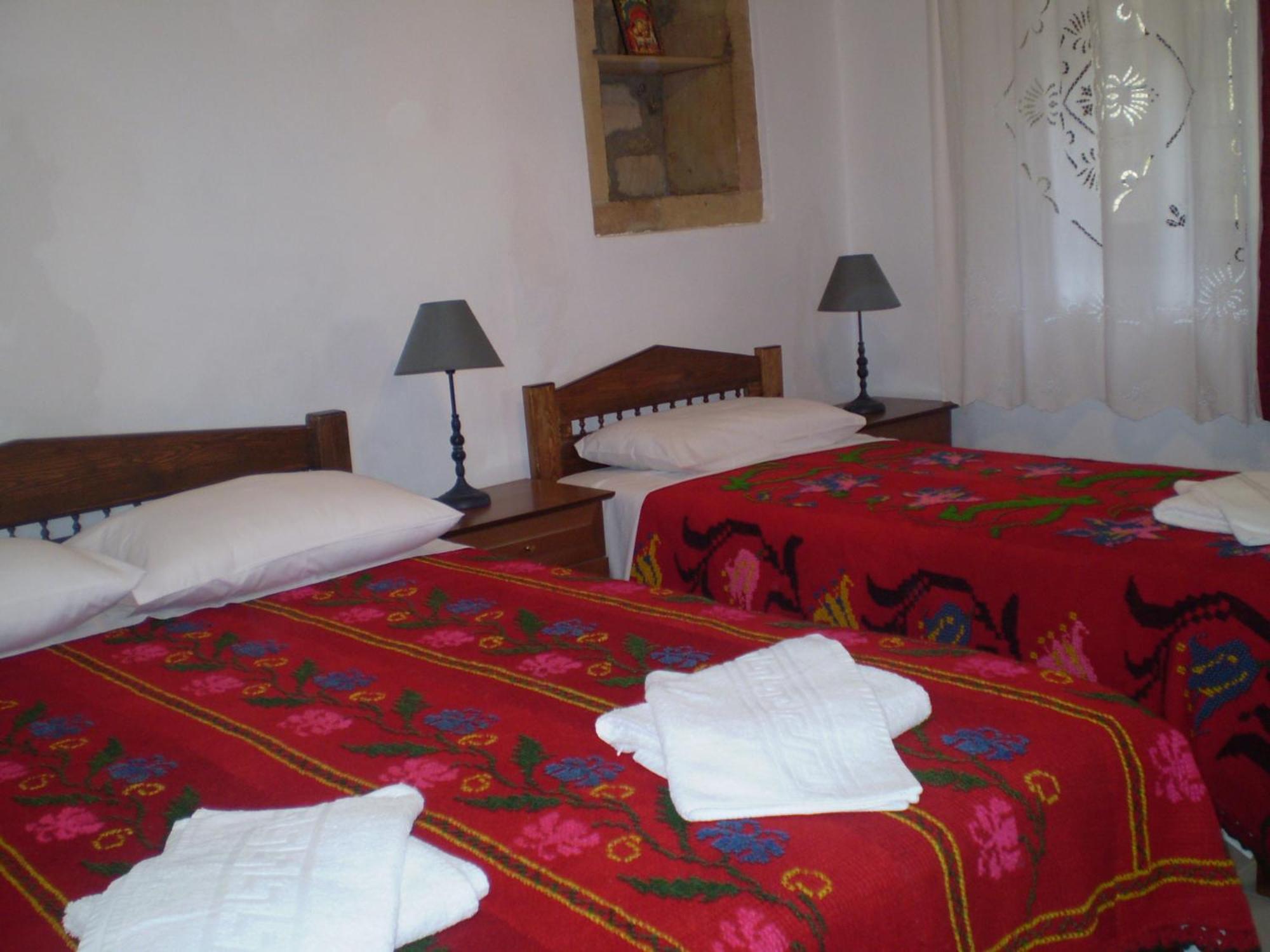 Villa Eleva Aryiroúpolis 외부 사진