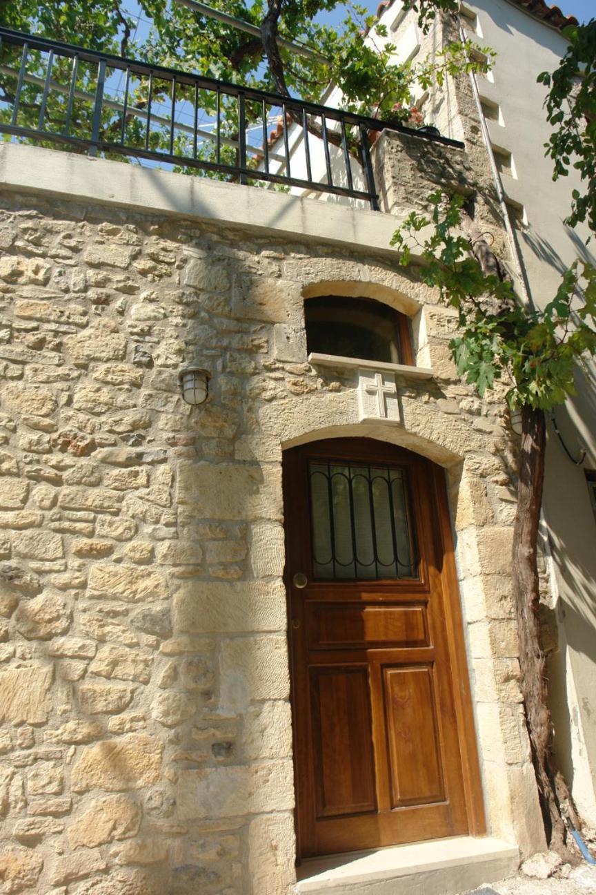 Villa Eleva Aryiroúpolis 외부 사진