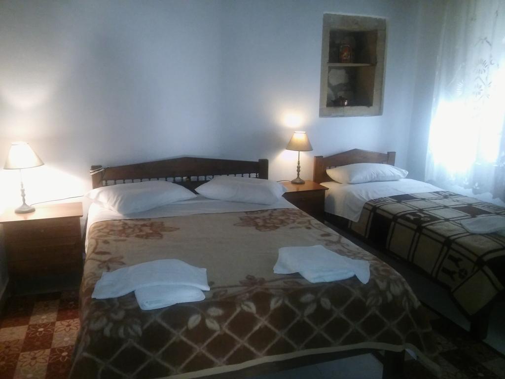 Villa Eleva Aryiroúpolis 외부 사진