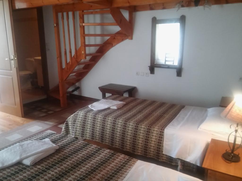Villa Eleva Aryiroúpolis 외부 사진